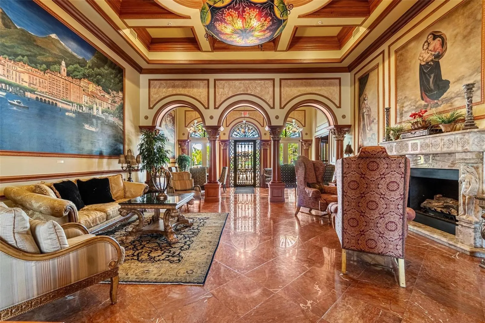 2717 VIA CIPRIANI #631A, #631A