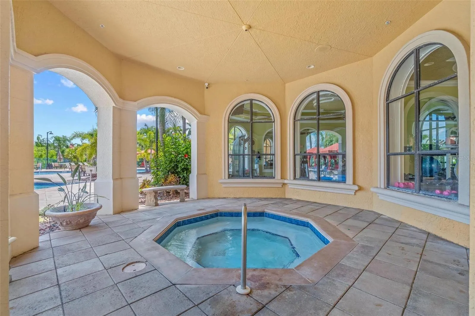 2717 VIA CIPRIANI #631A, #631A