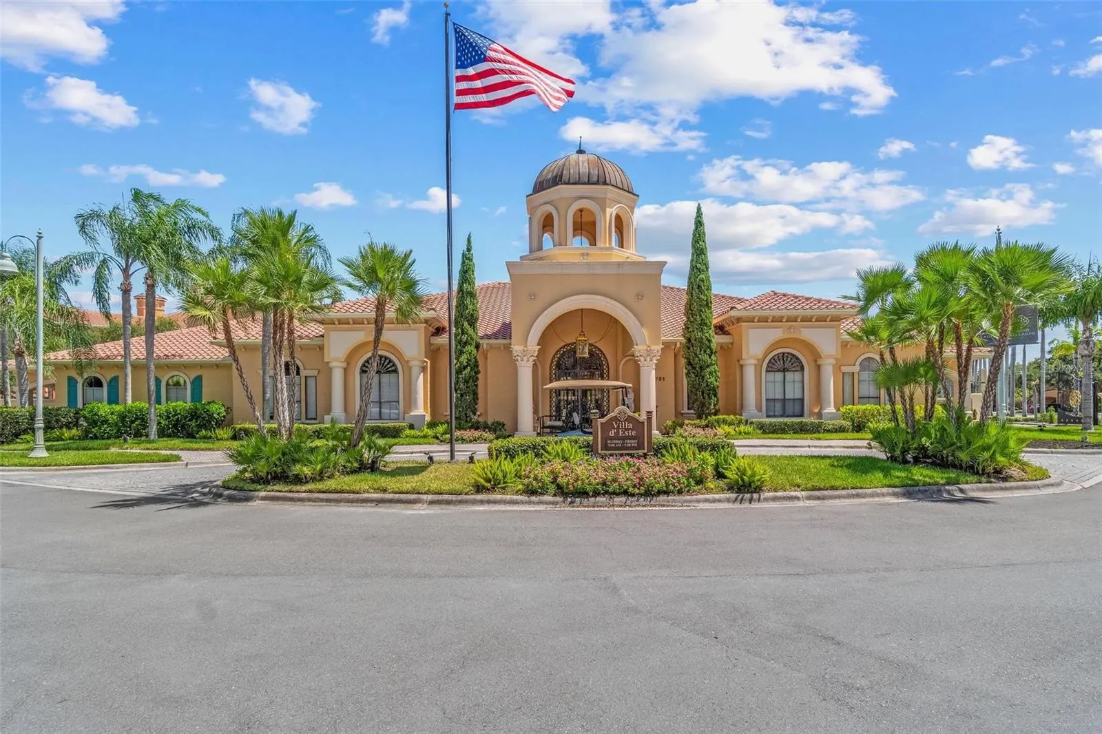 2717 VIA CIPRIANI #631A, #631A