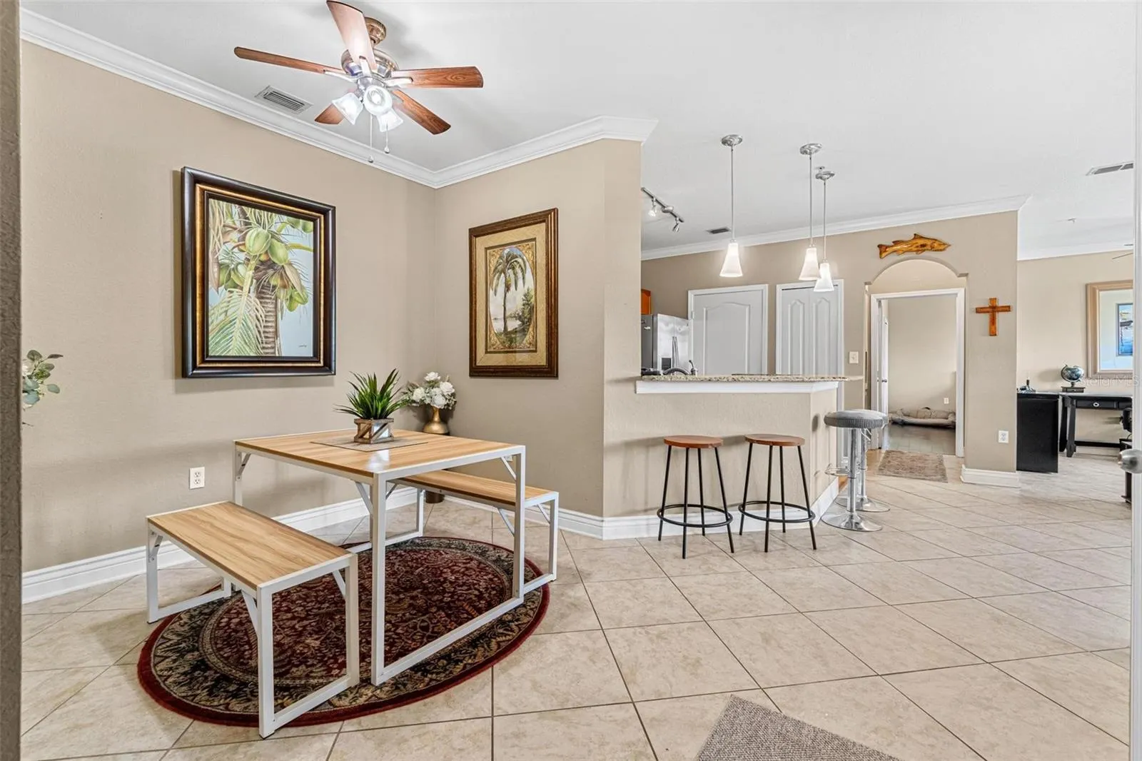 2717 VIA CIPRIANI #631A, #631A