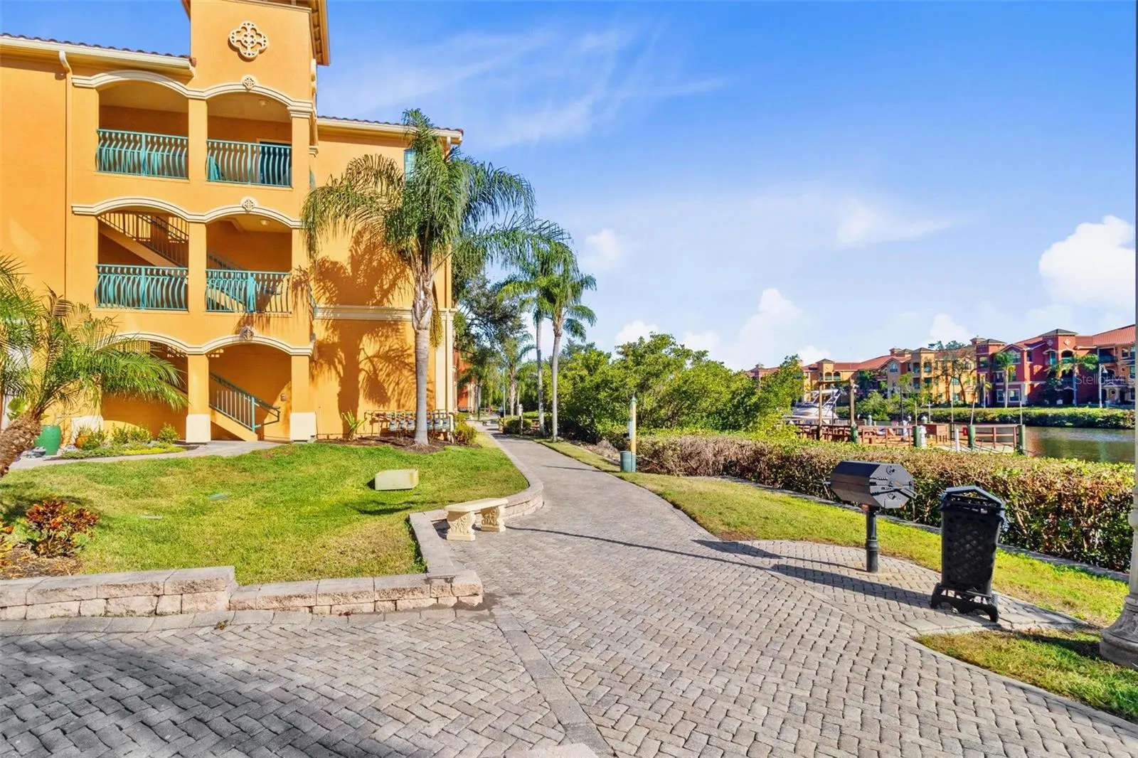 2717 VIA CIPRIANI #631A, #631A