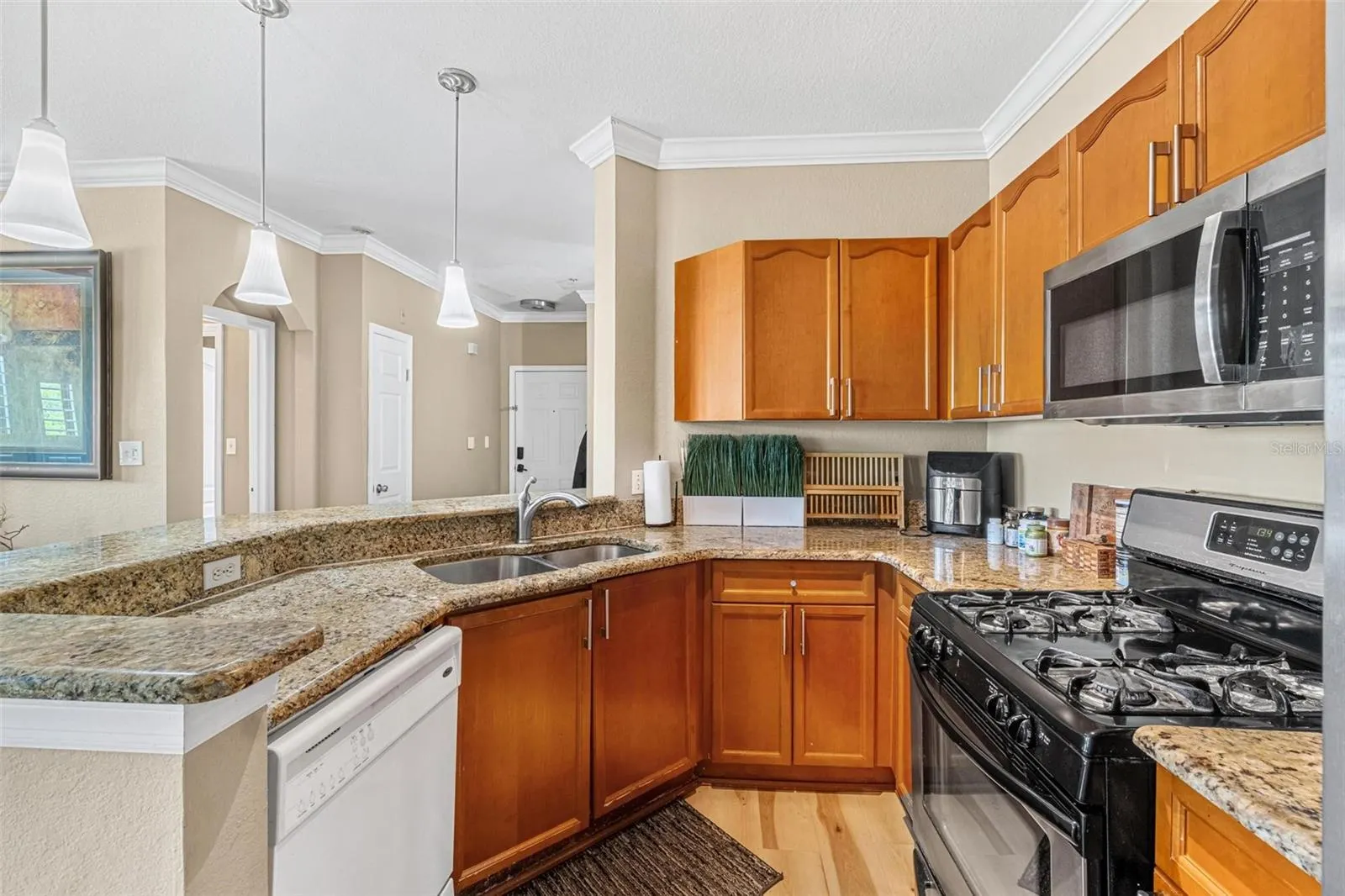 2717 VIA CIPRIANI #631A, #631A