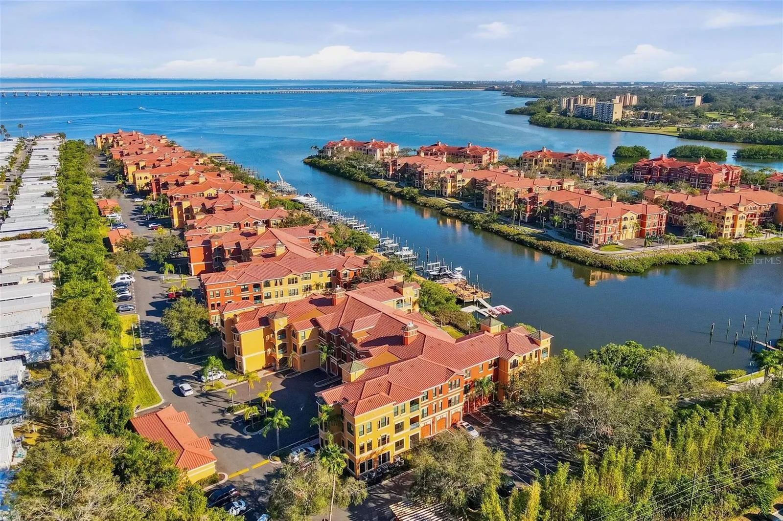 2717 VIA CIPRIANI #631A, #631A