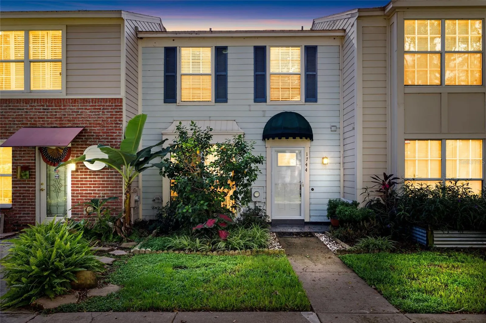 1744 MILL RUN CRK