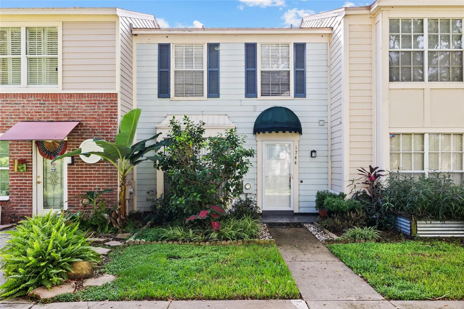1744 MILL RUN CRK