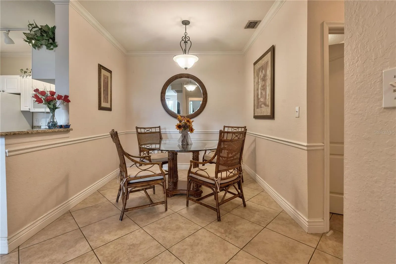2732 VIA MURANO #526, #526