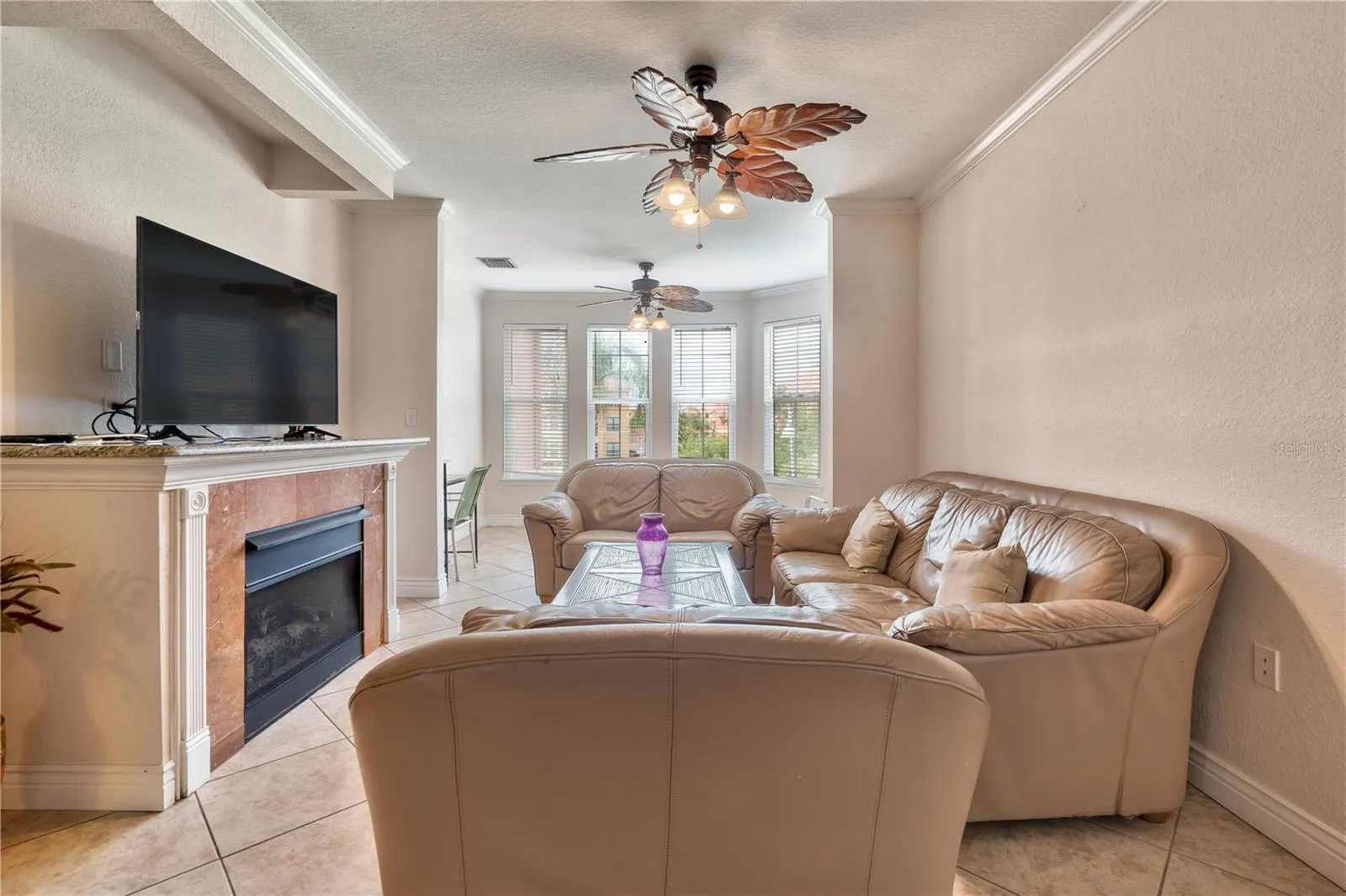 2732 VIA MURANO #526, #526