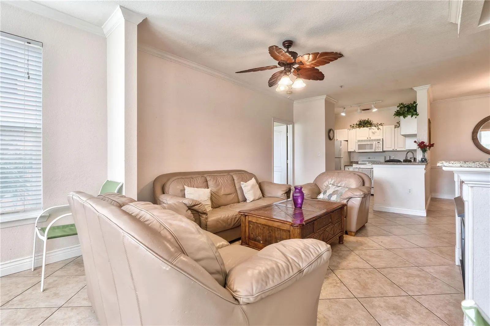 2732 VIA MURANO #526, #526