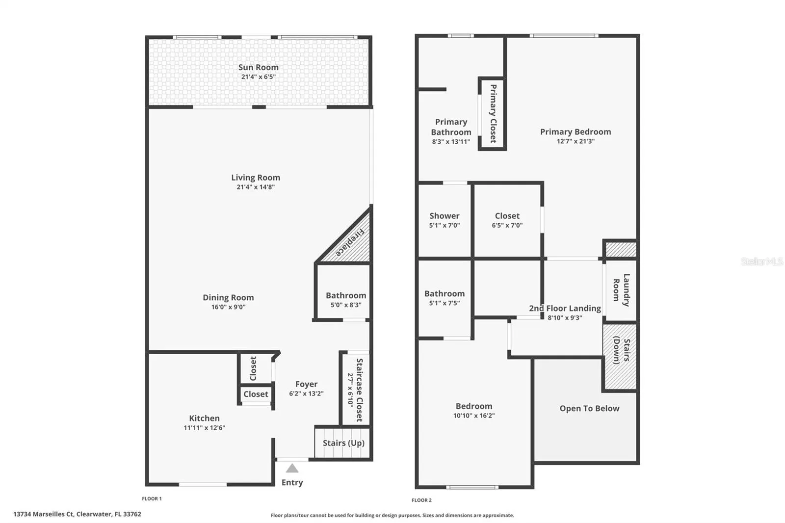 13734 MARSEILLES CT