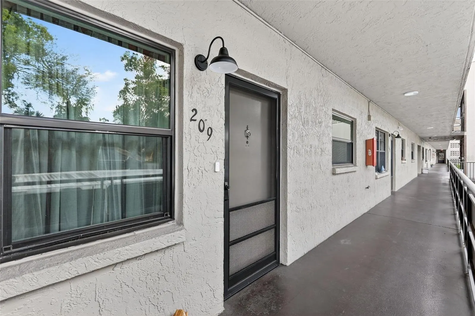 5975 TERRACE PARK DR N #209, #209