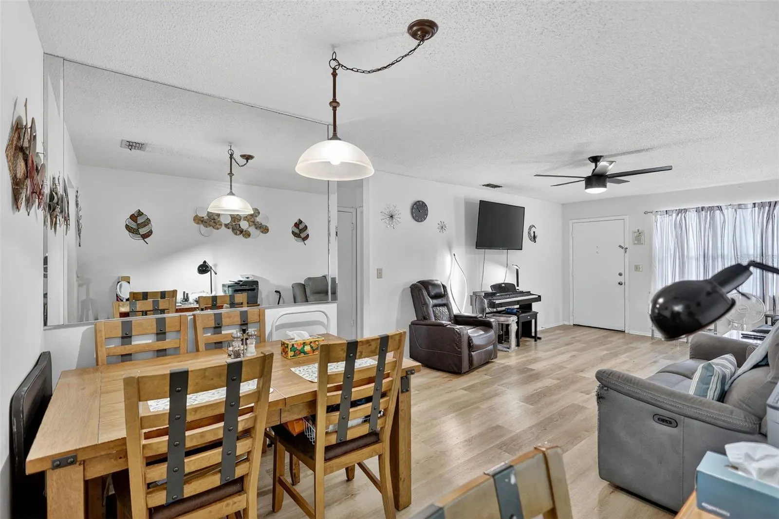 5975 TERRACE PARK DR N #209, #209