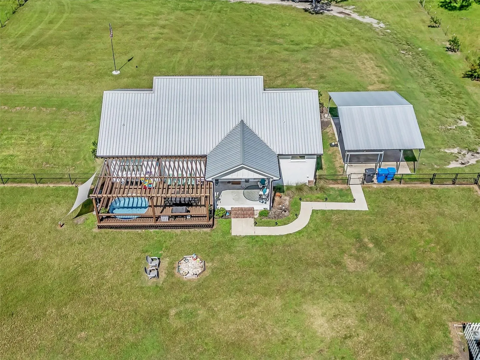 4486 MILEY RD