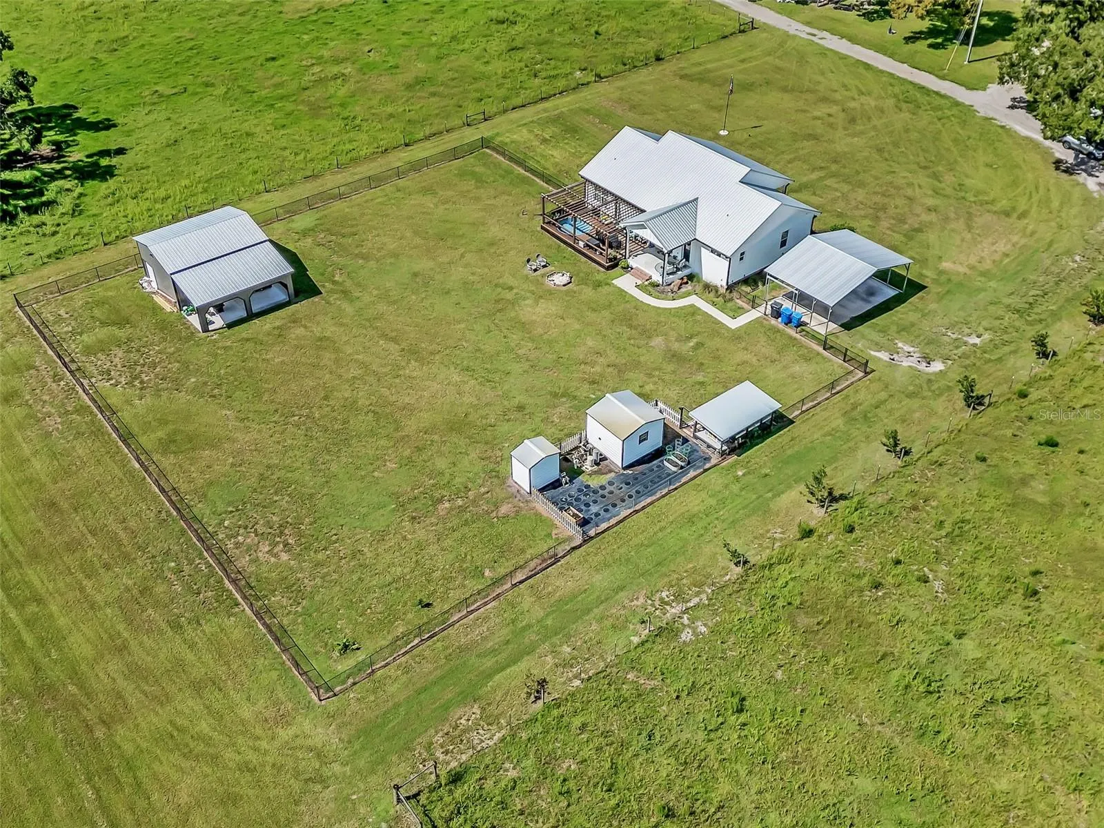4486 MILEY RD