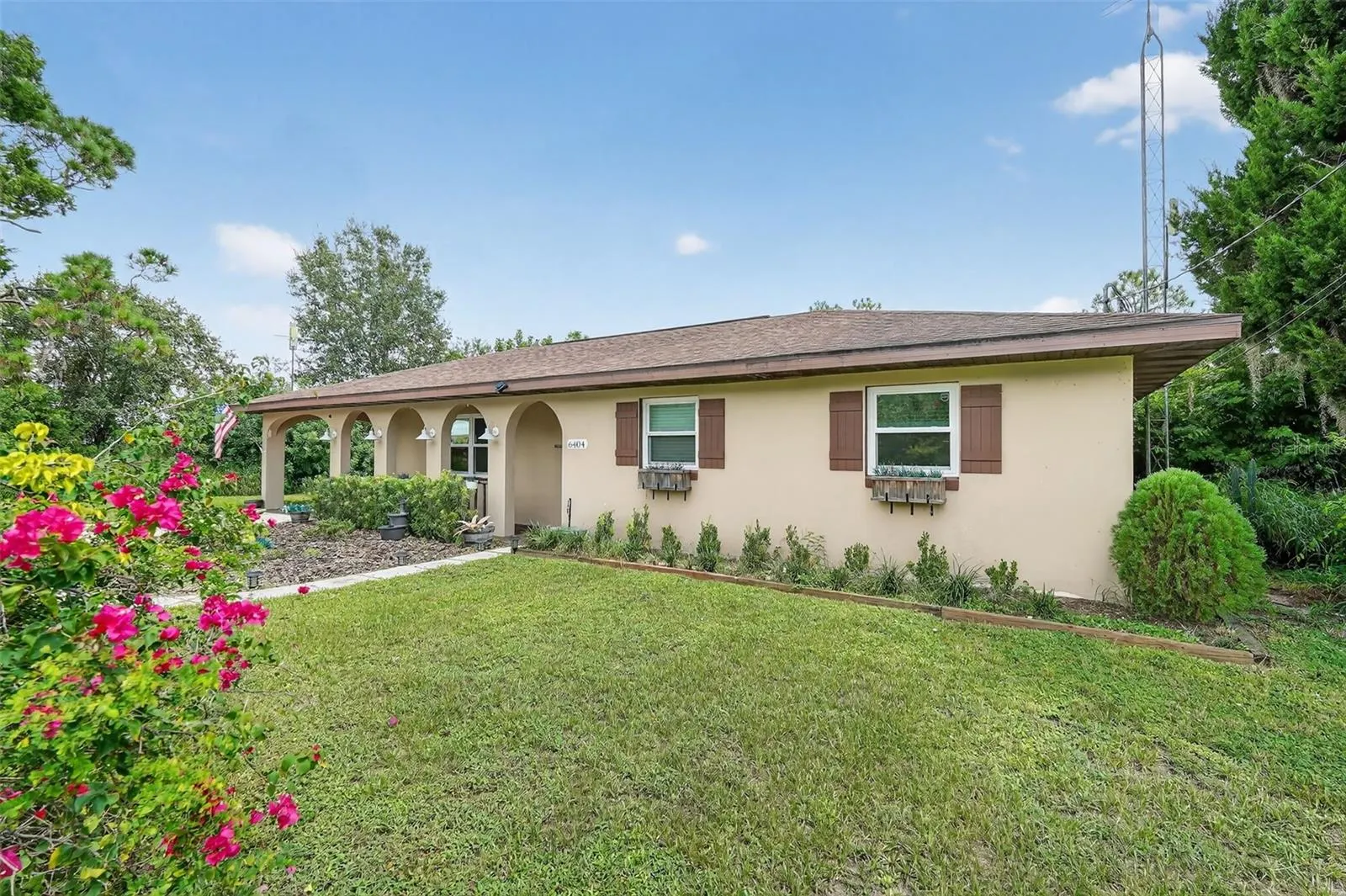 6404 MAT-TEE DR