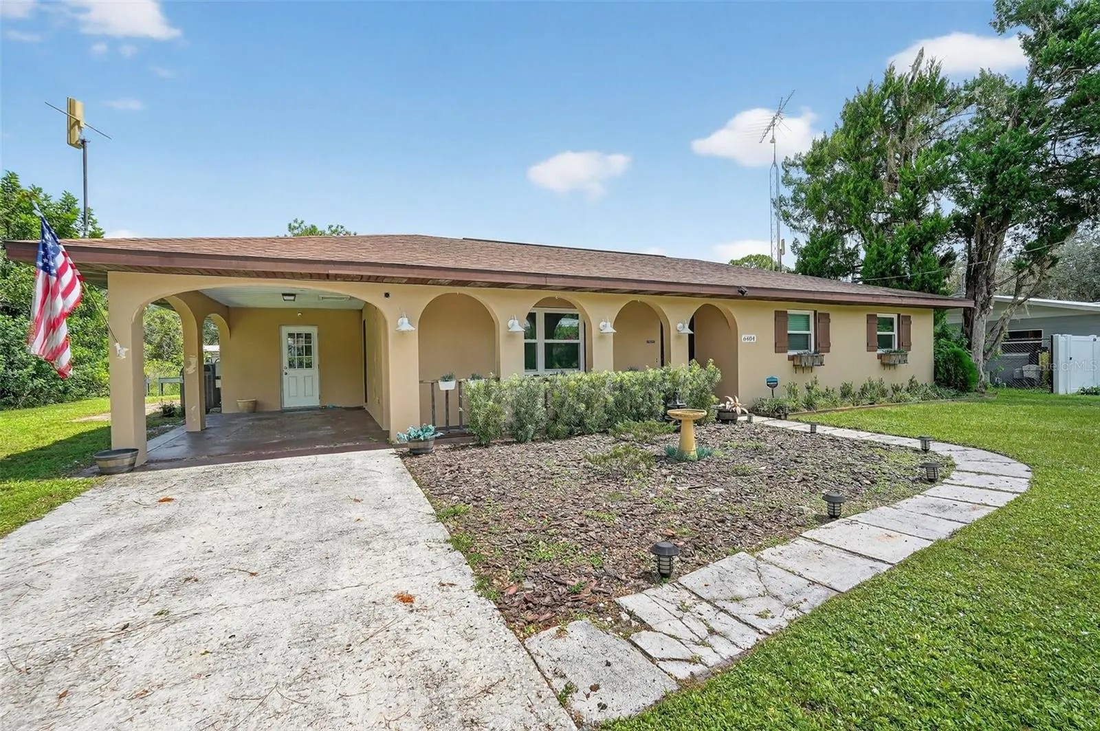 6404 MAT-TEE DR