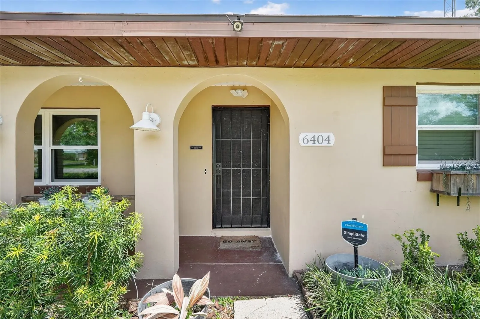 6404 MAT-TEE DR