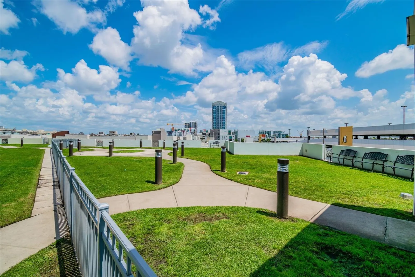 1209 E CUMBERLAND AVE #1502, #1502
