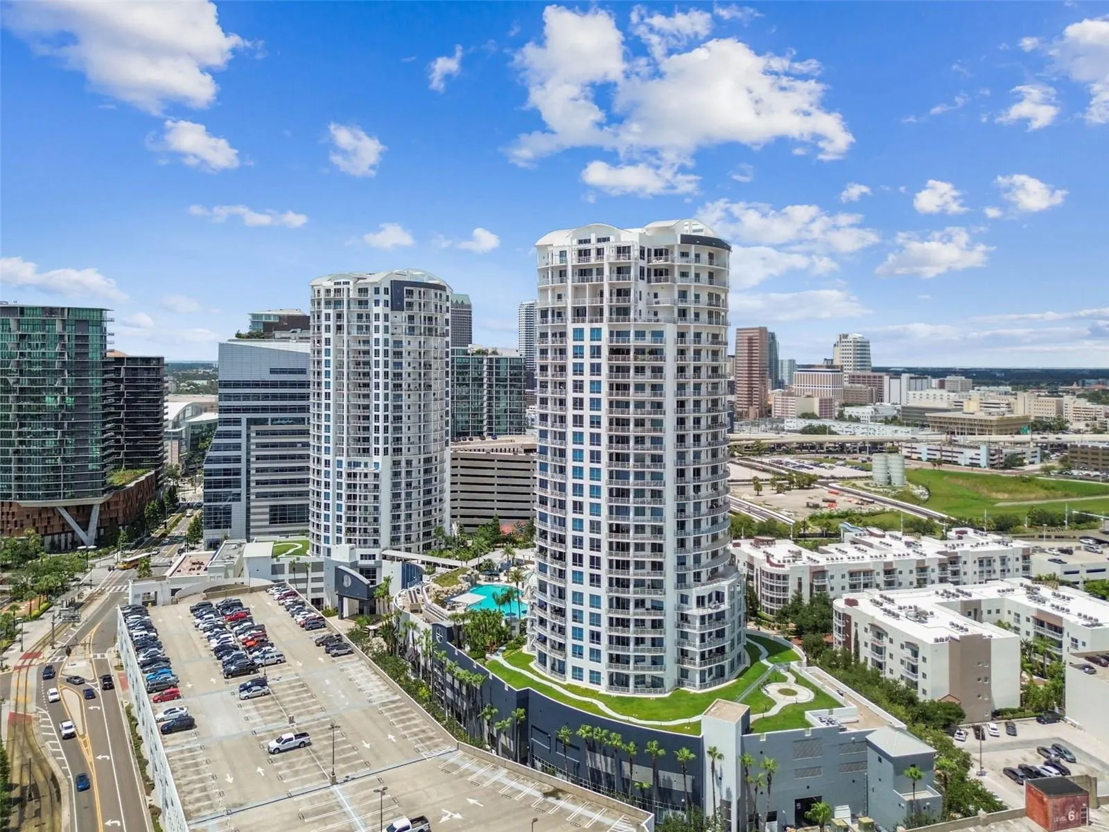 1209 E CUMBERLAND AVE #1502, #1502