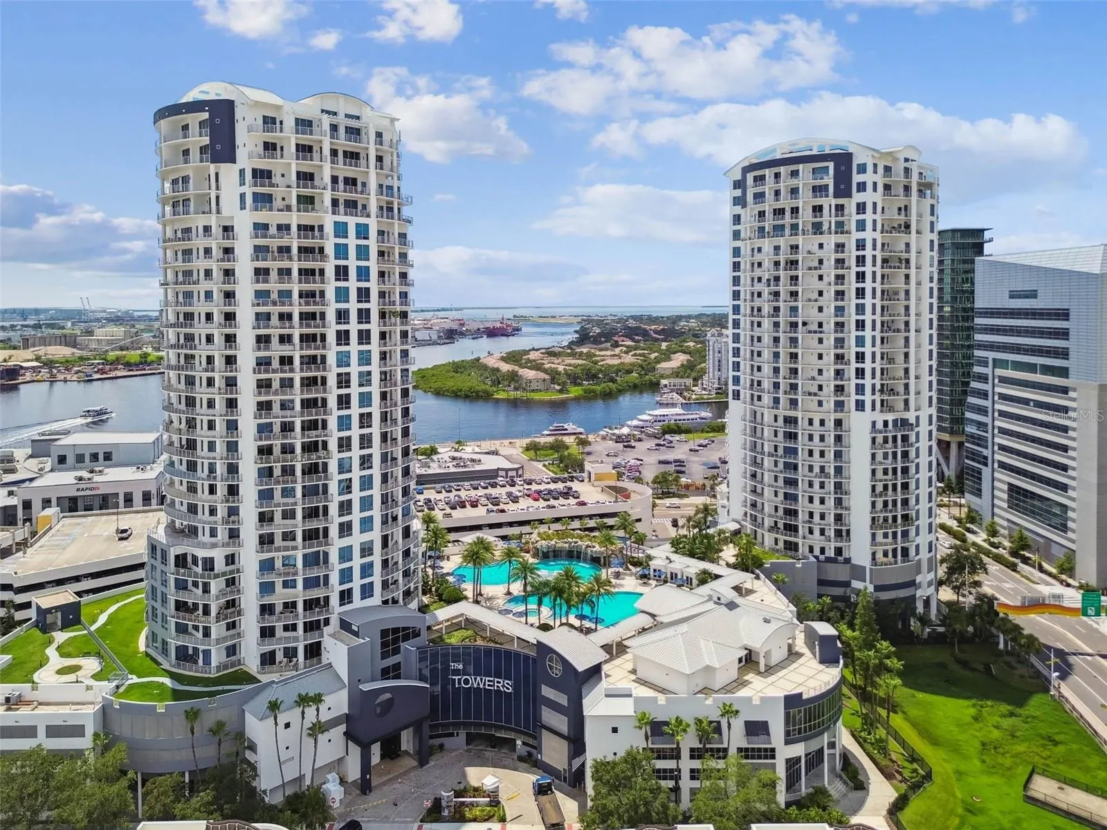 1209 E CUMBERLAND AVE #1502, #1502