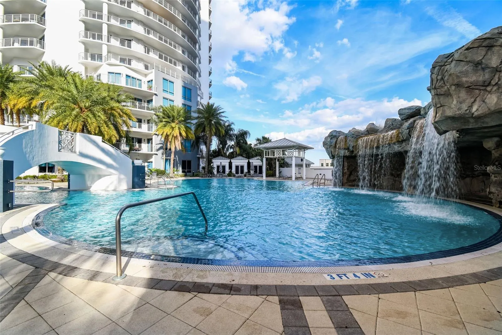 1209 E CUMBERLAND AVE #1502, #1502