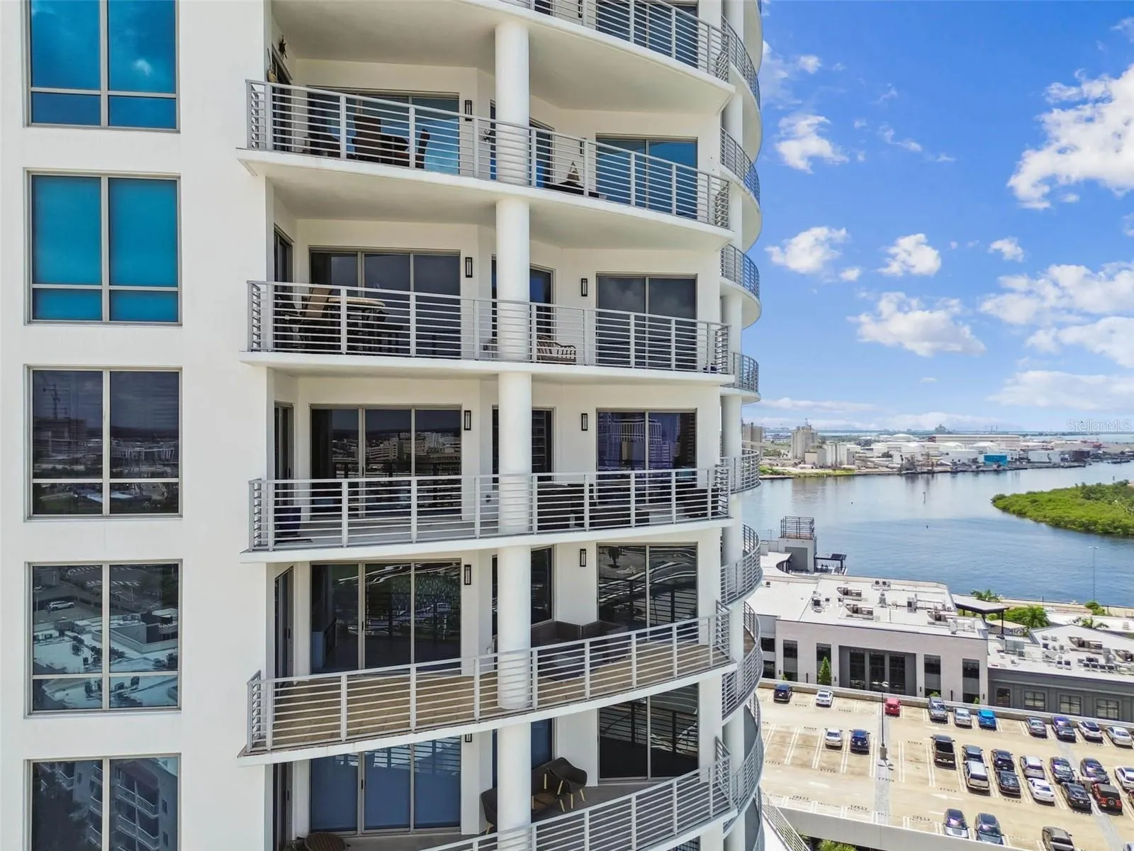 1209 E CUMBERLAND AVE #1502, #1502