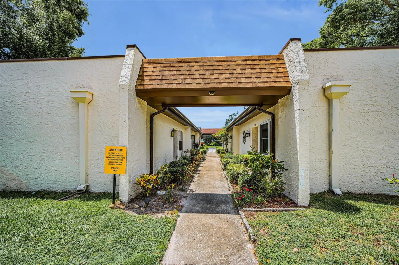 3116 HIGHLANDS BLVD #3116, #3116