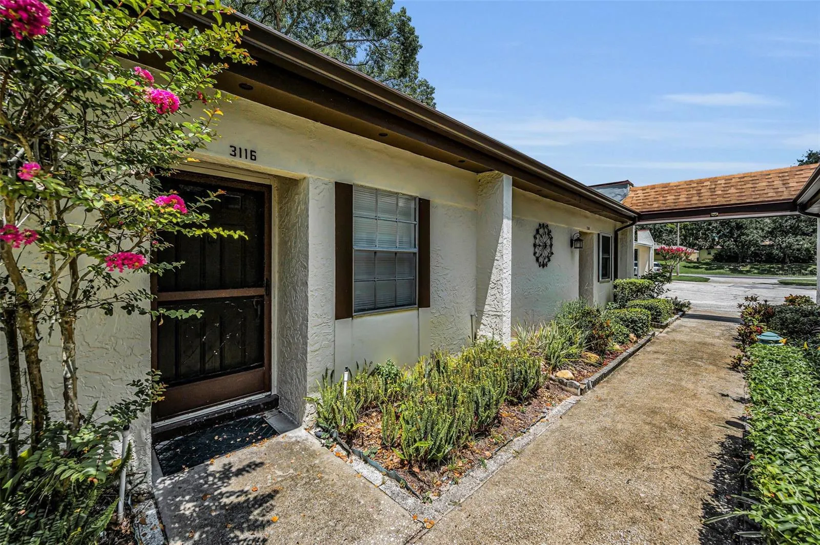 3116 HIGHLANDS BLVD #3116, #3116