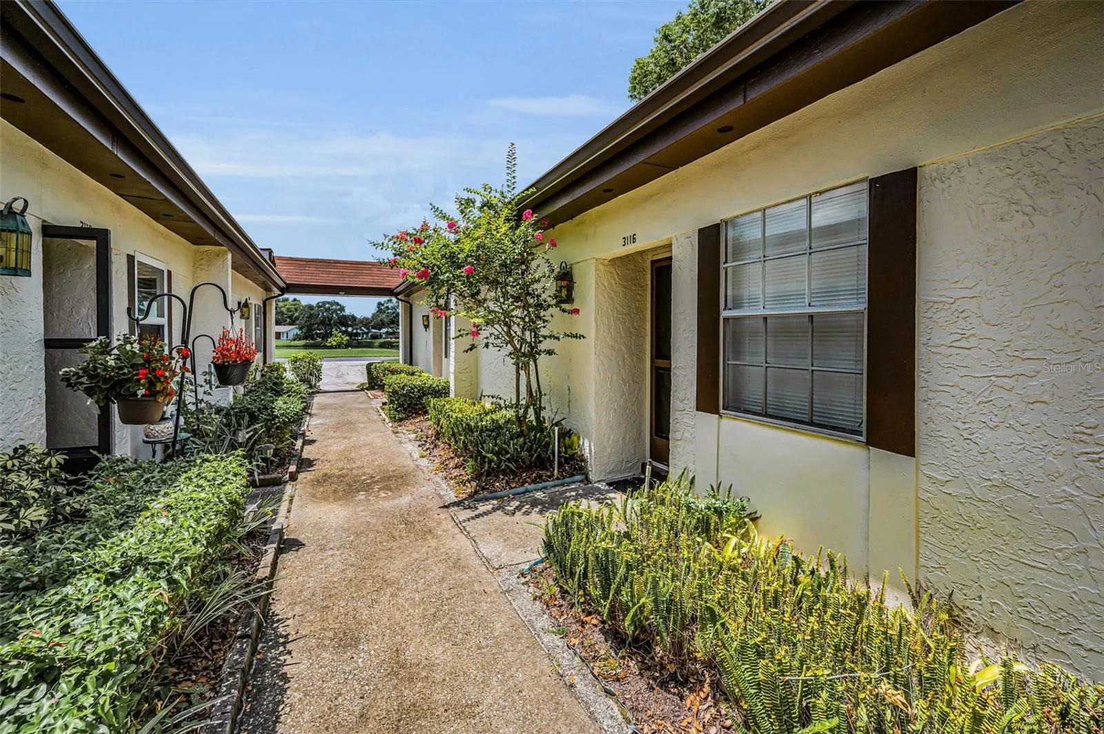 3116 HIGHLANDS BLVD #3116, #3116