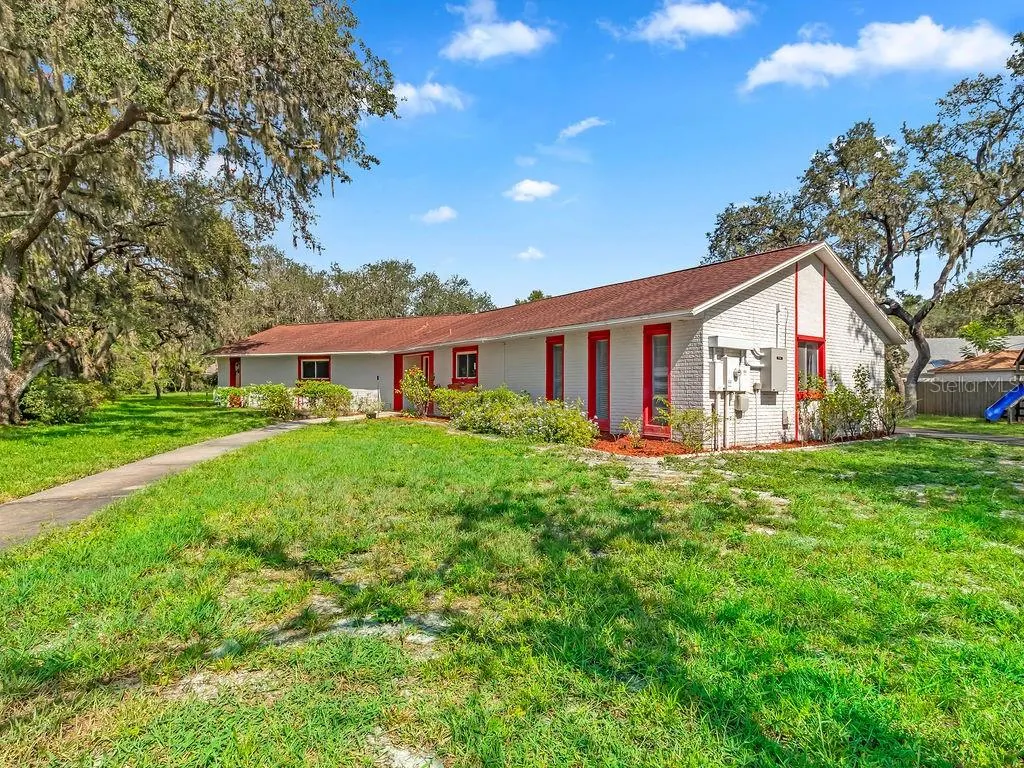 4509 HICKORY CREEK LN