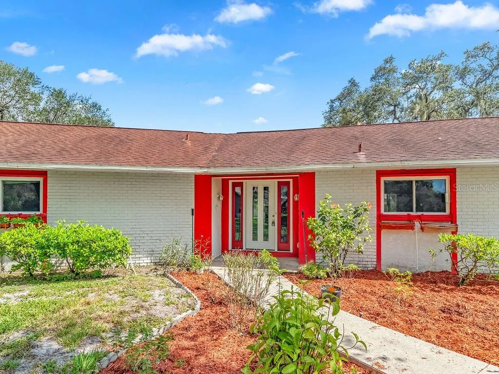 4509 HICKORY CREEK LN