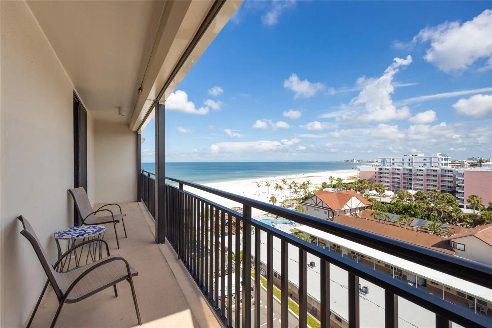3820 GULF BLVD #708, #708