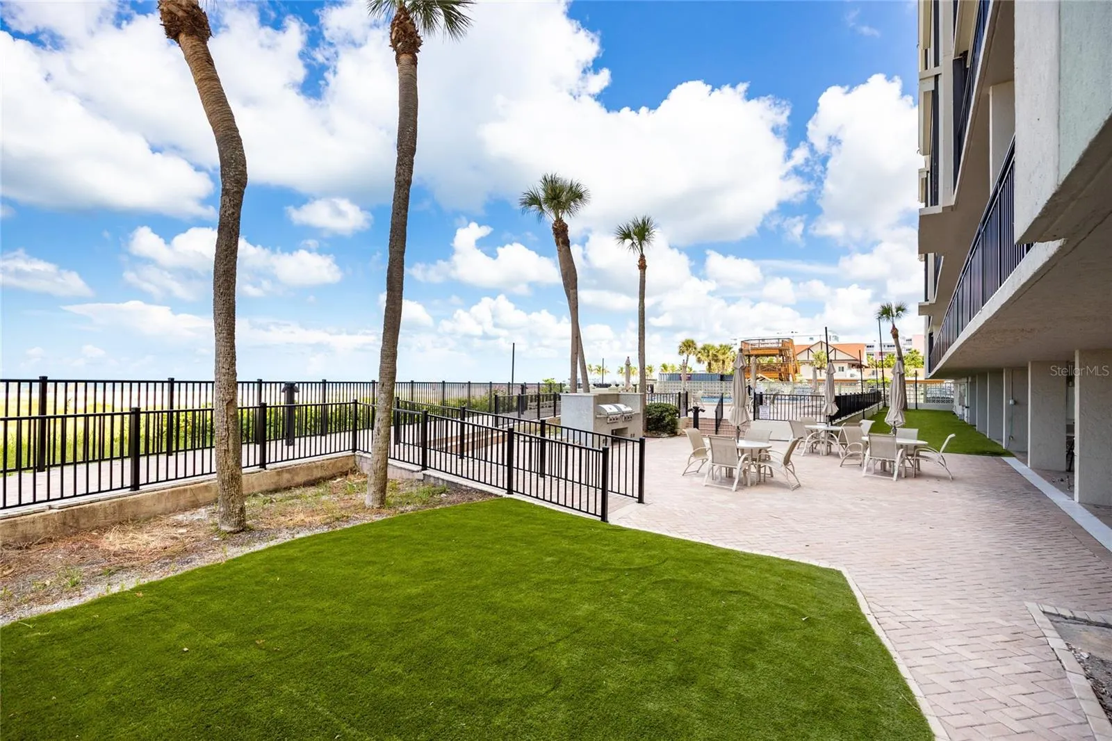3820 GULF BLVD #708, #708
