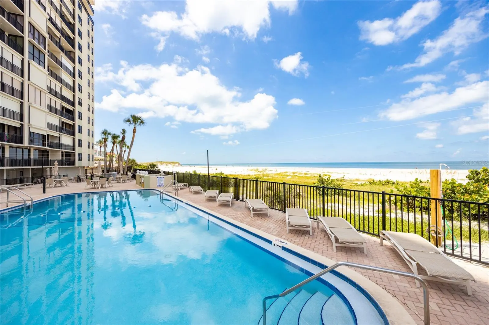 3820 GULF BLVD #708, #708