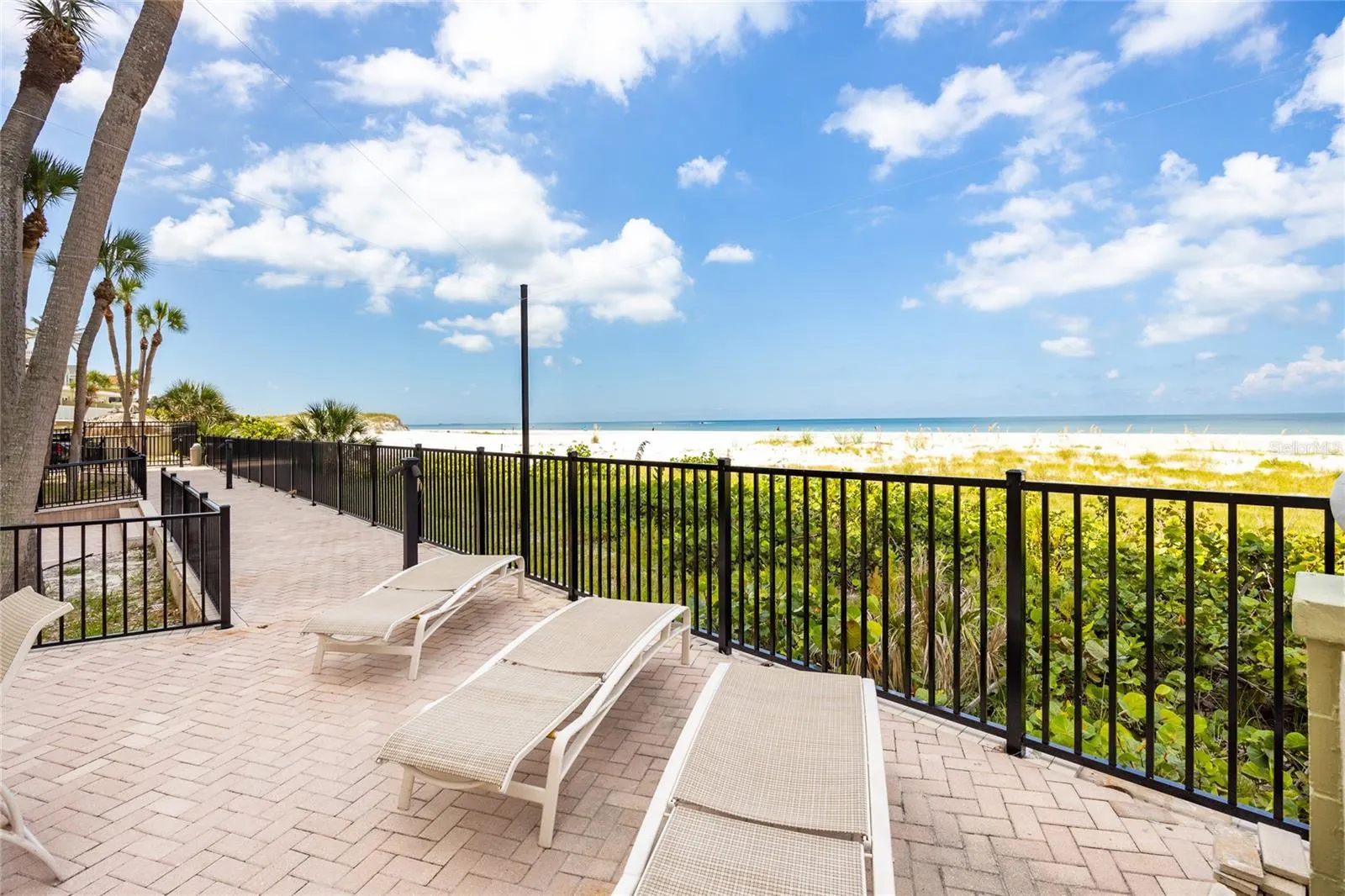 3820 GULF BLVD #708, #708
