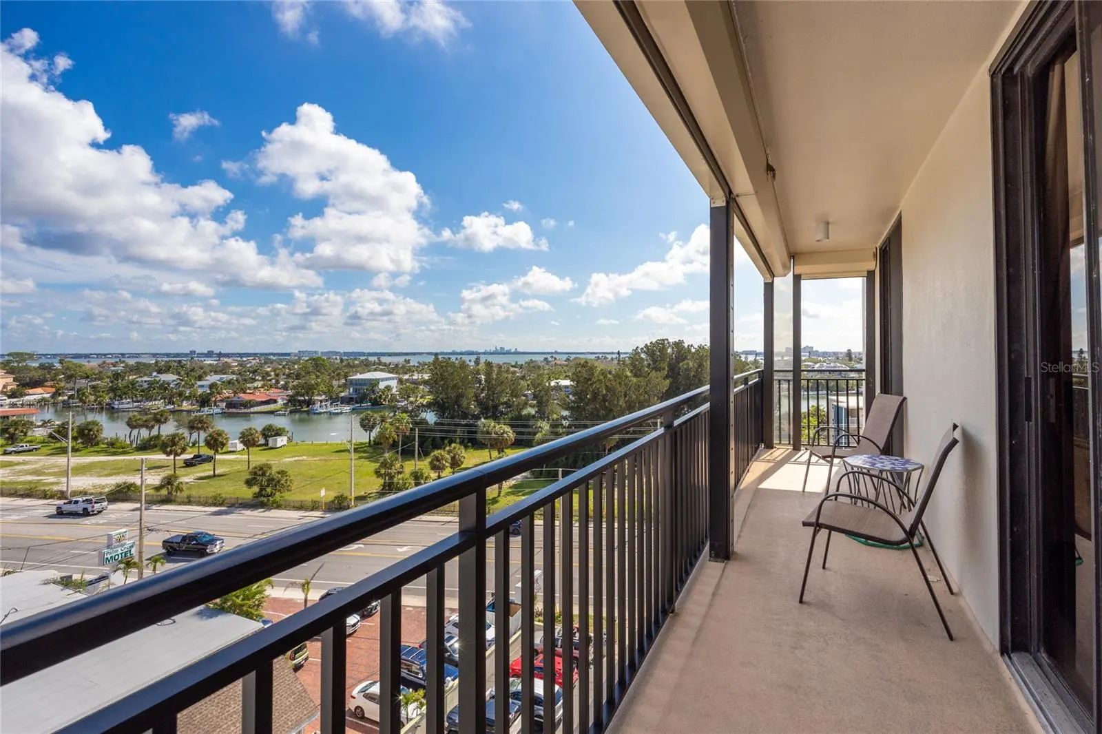 3820 GULF BLVD #708, #708
