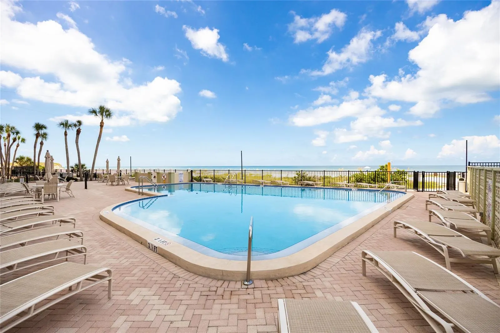 3820 GULF BLVD #708, #708