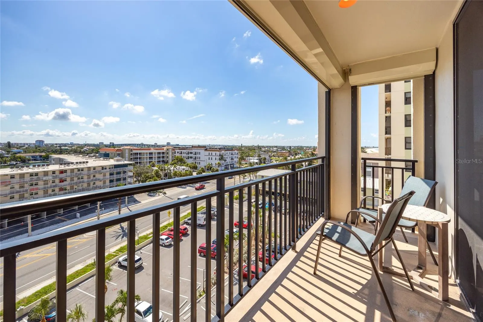 3820 GULF BLVD #708, #708