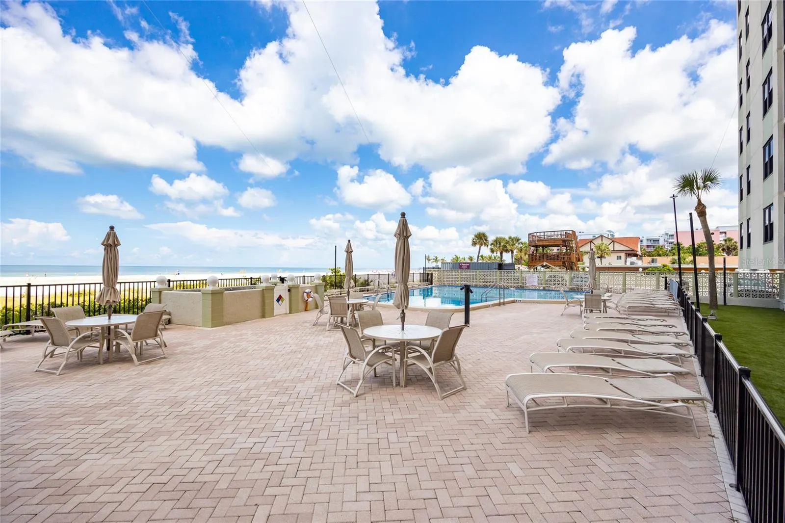 3820 GULF BLVD #708, #708
