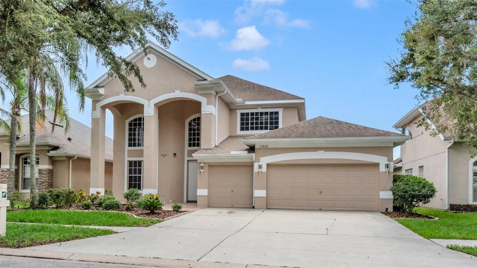17835 ARBOR CREEK DR