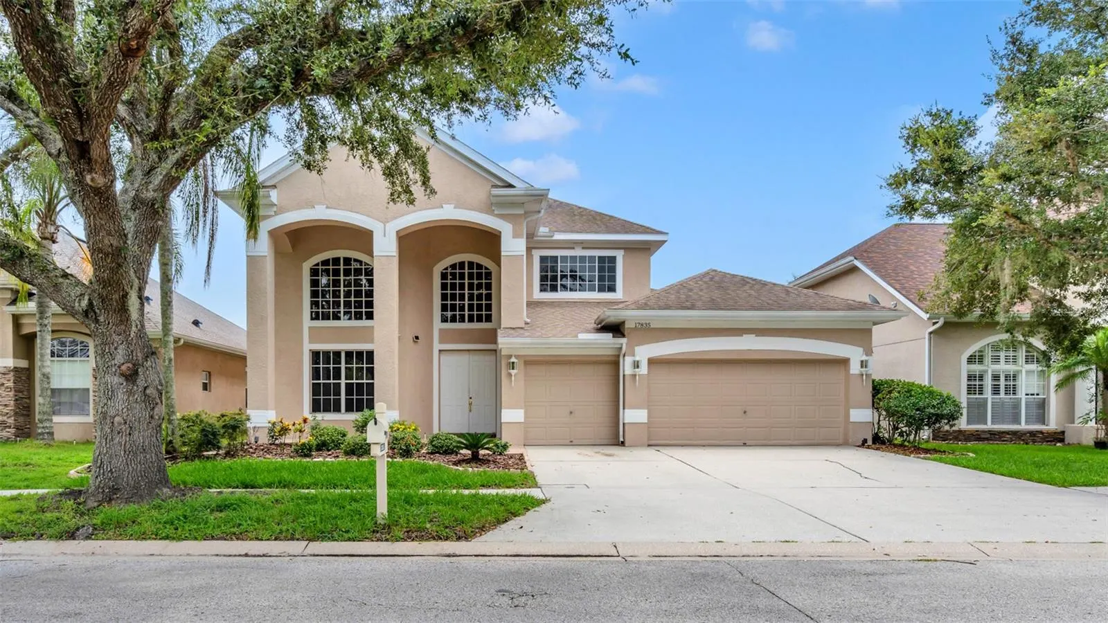 17835 ARBOR CREEK DR