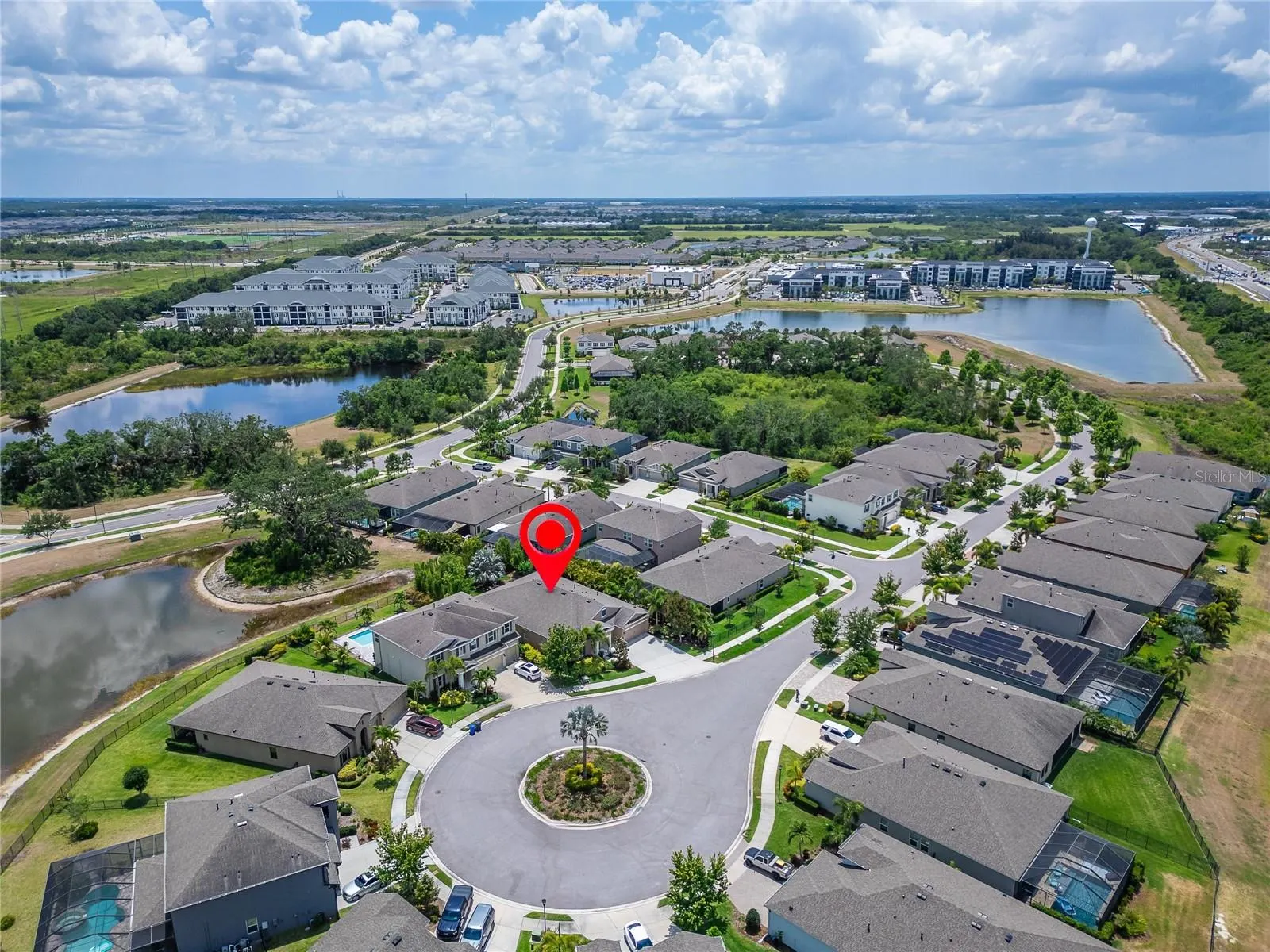 6507 MAIDEN SEA DR