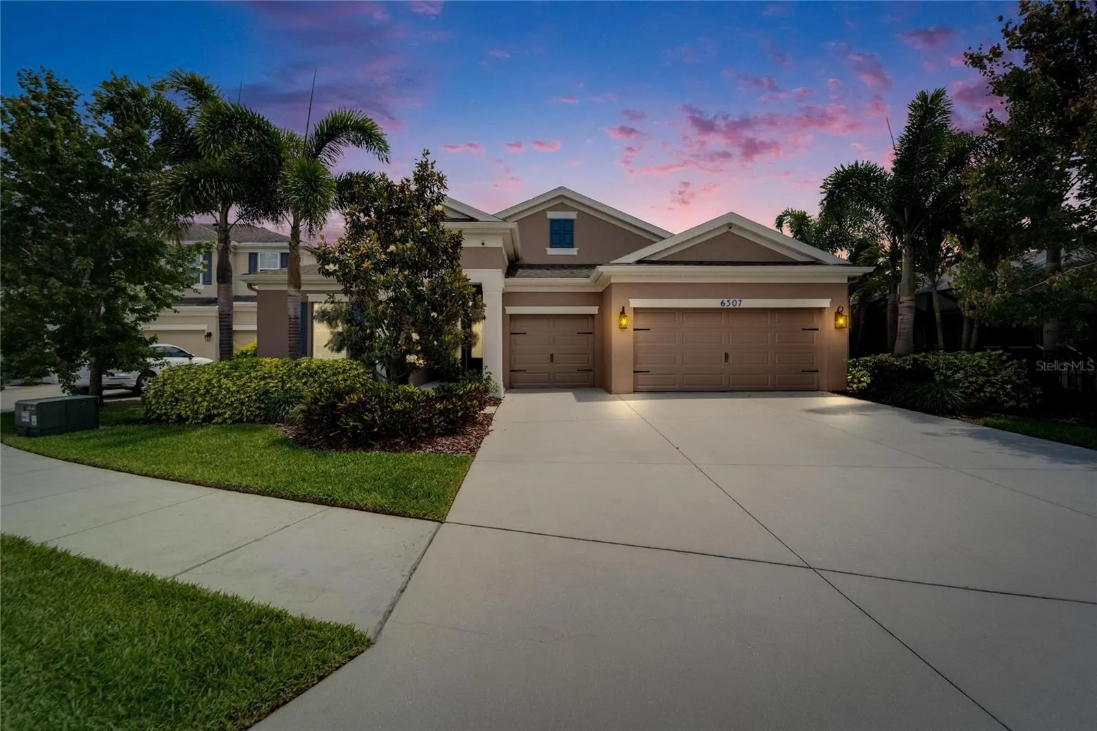 6507 MAIDEN SEA DR