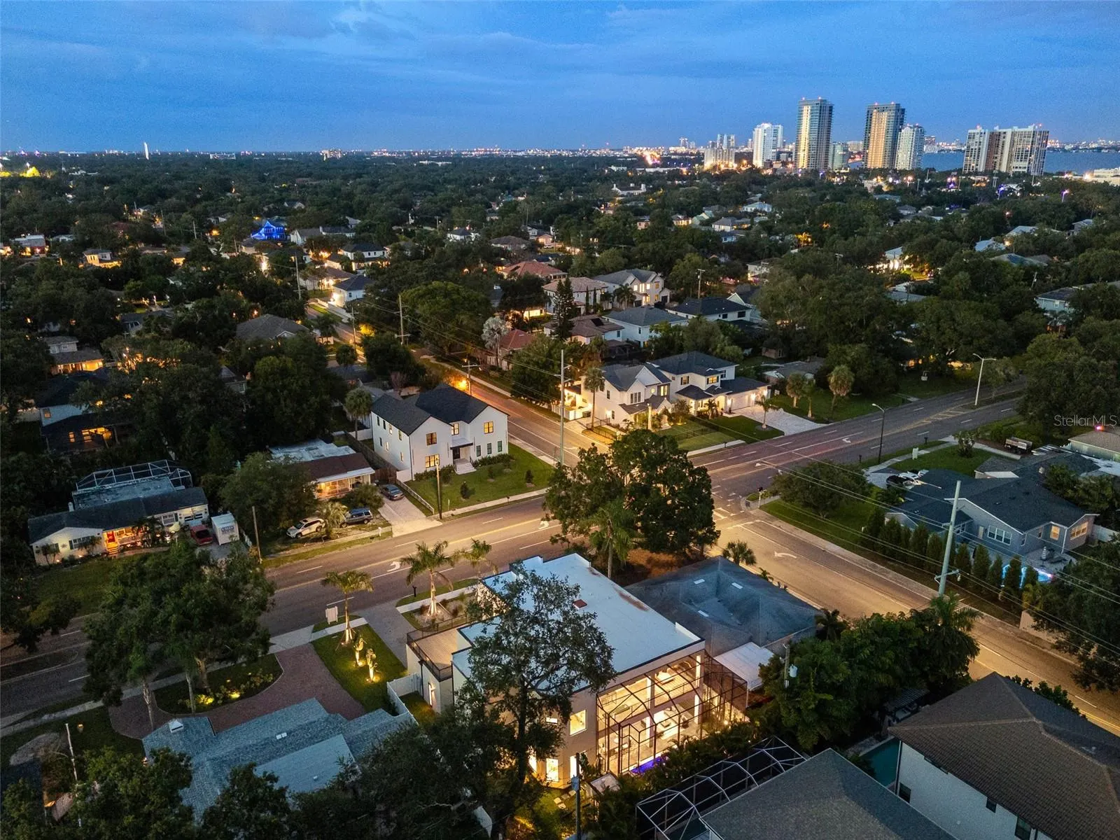 3604 W EL PRADO BLVD