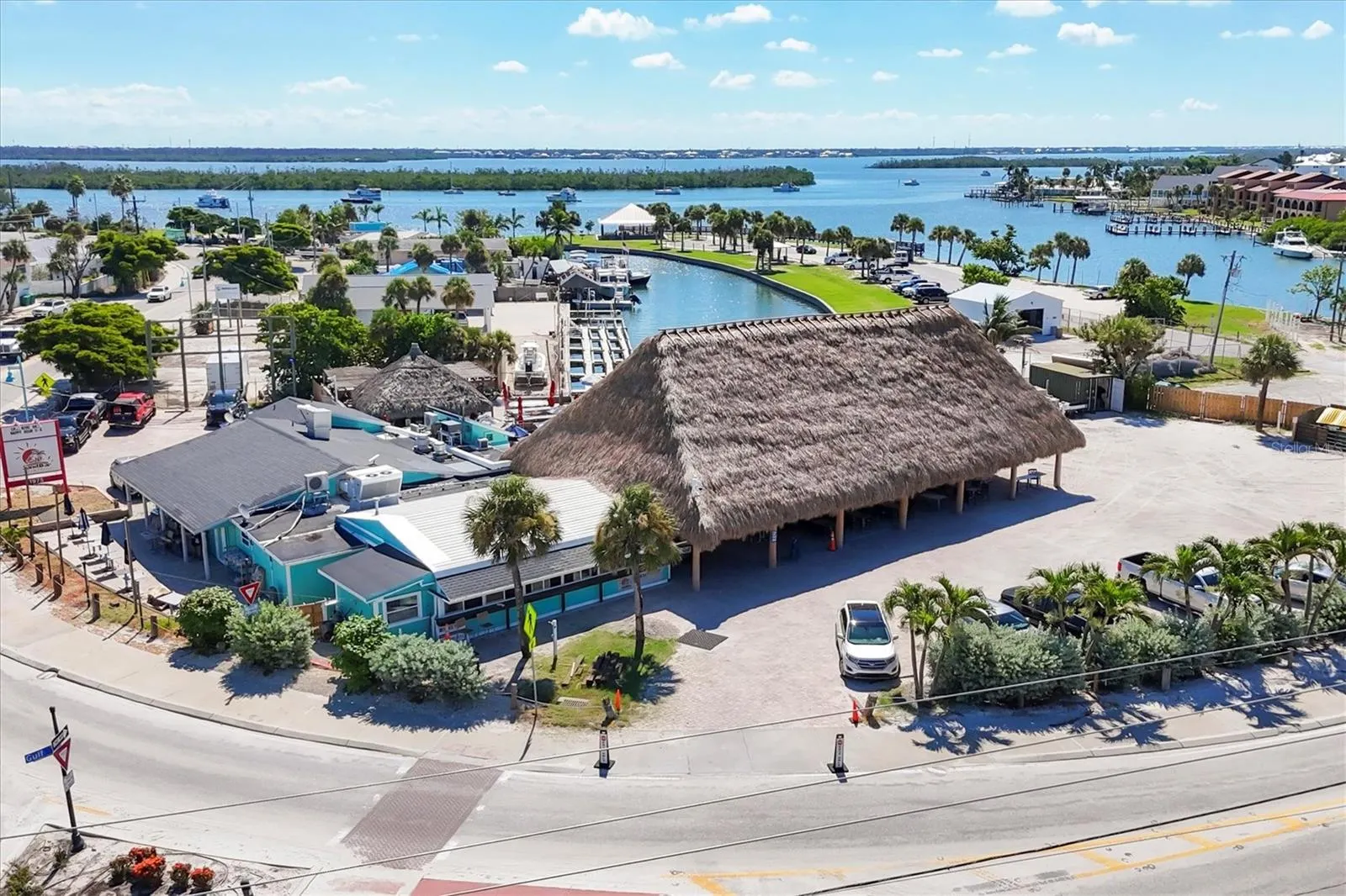 4111 N BEACH RD