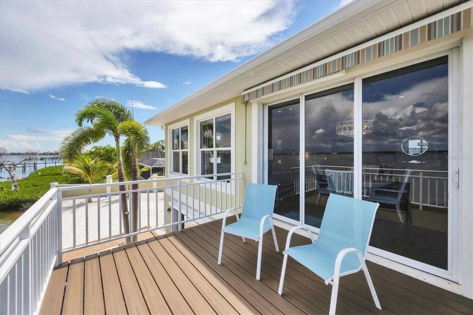 4111 N BEACH RD