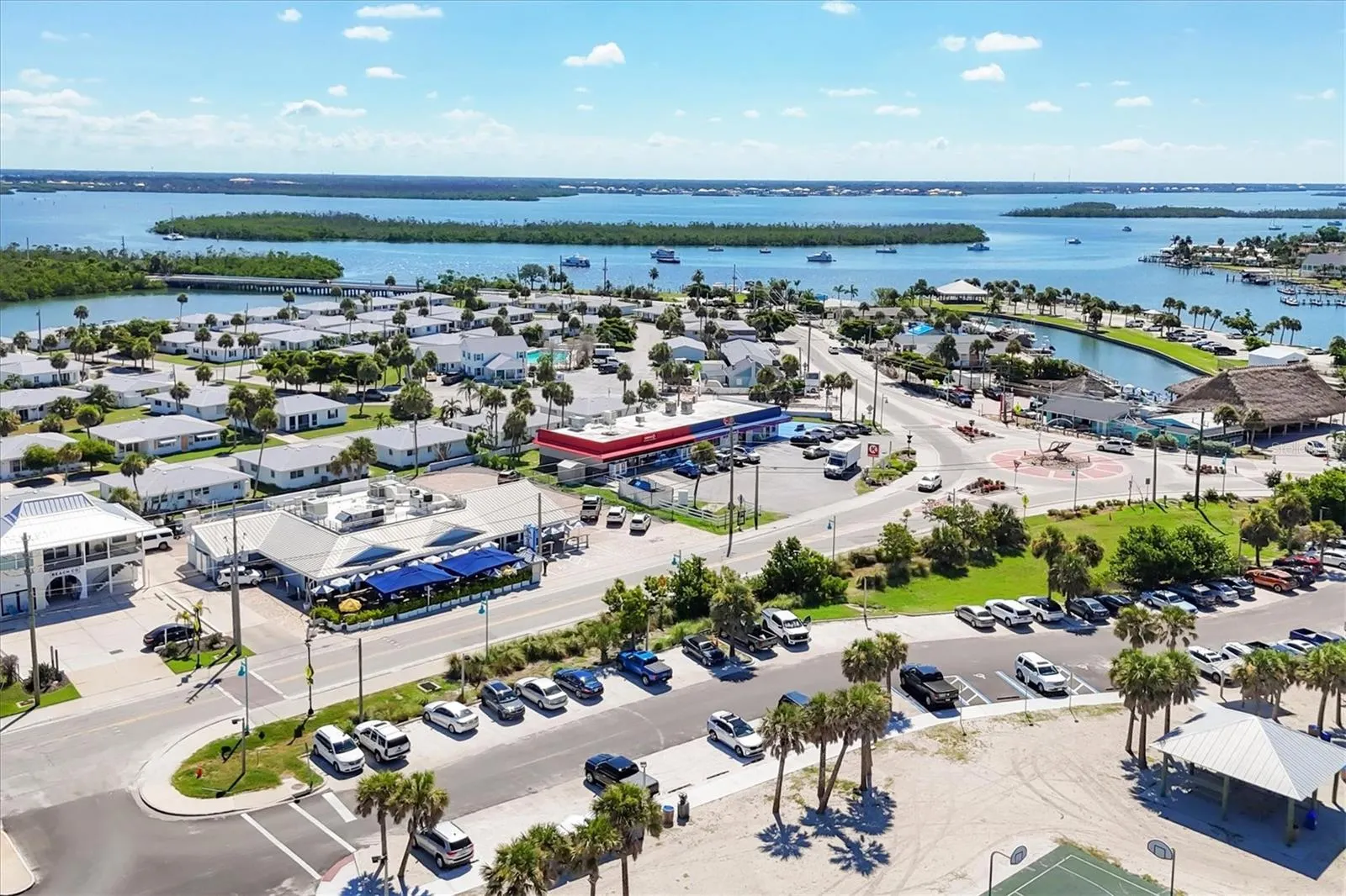 4111 N BEACH RD