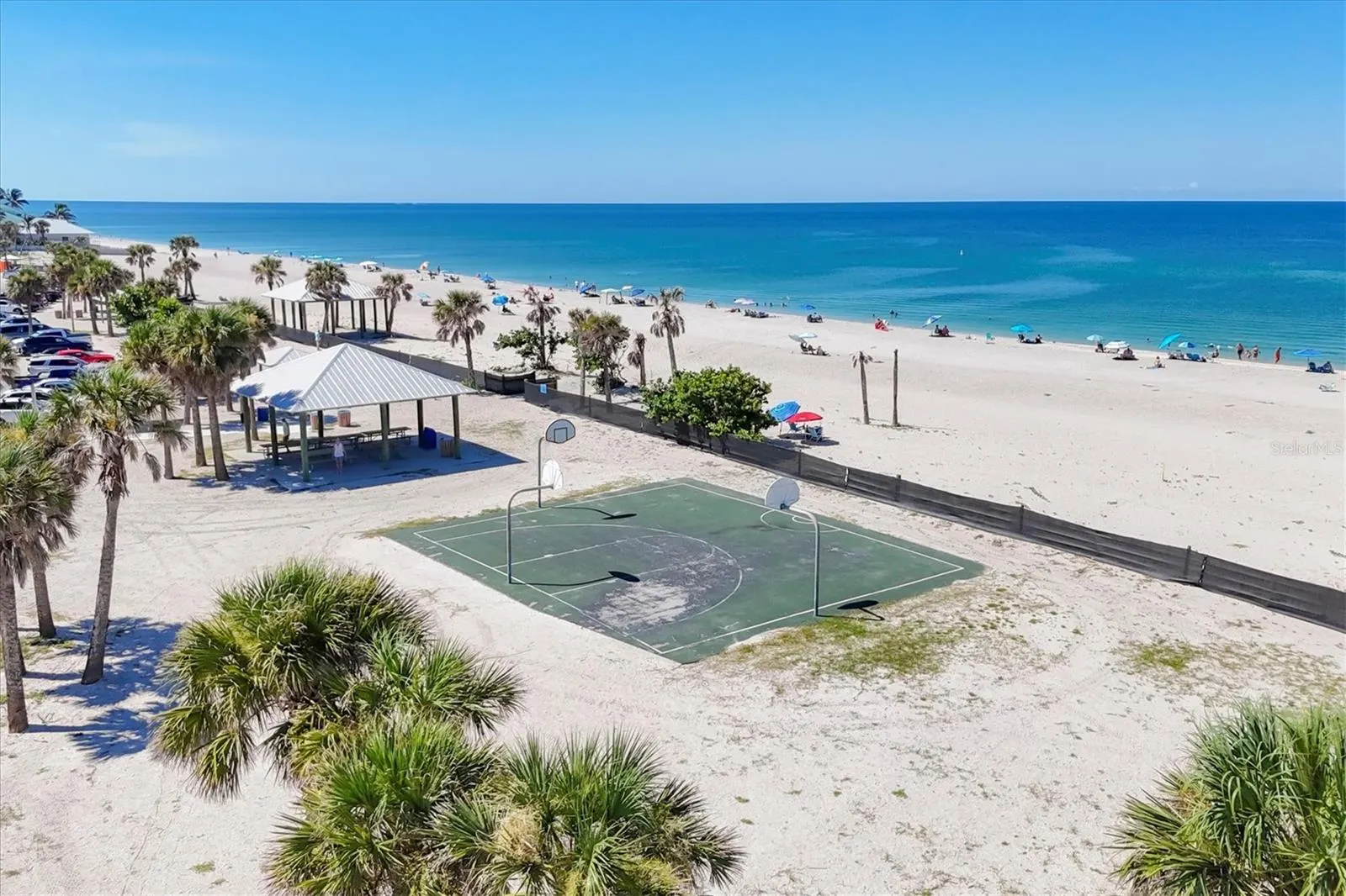 4111 N BEACH RD
