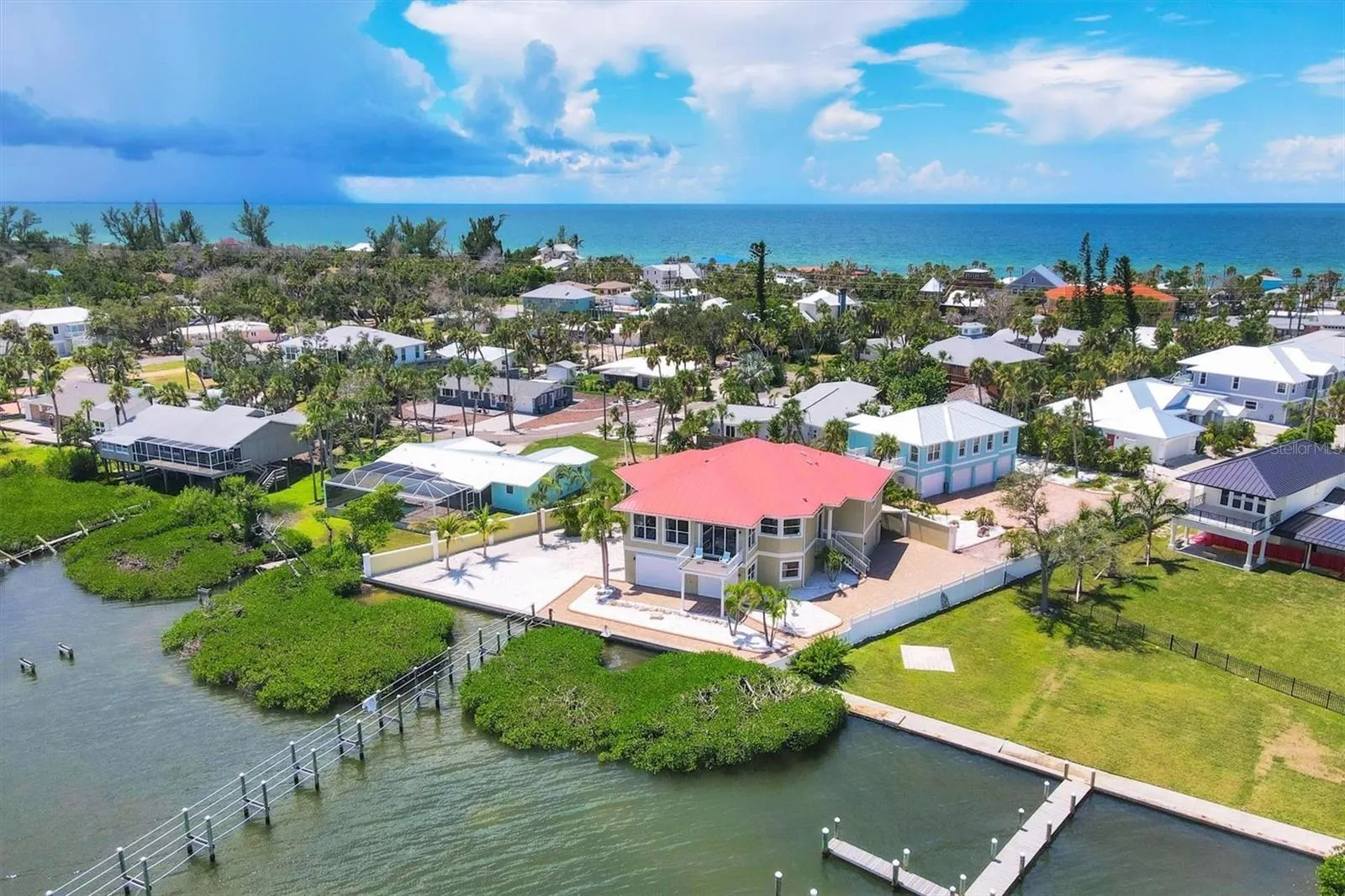 4111 N BEACH RD