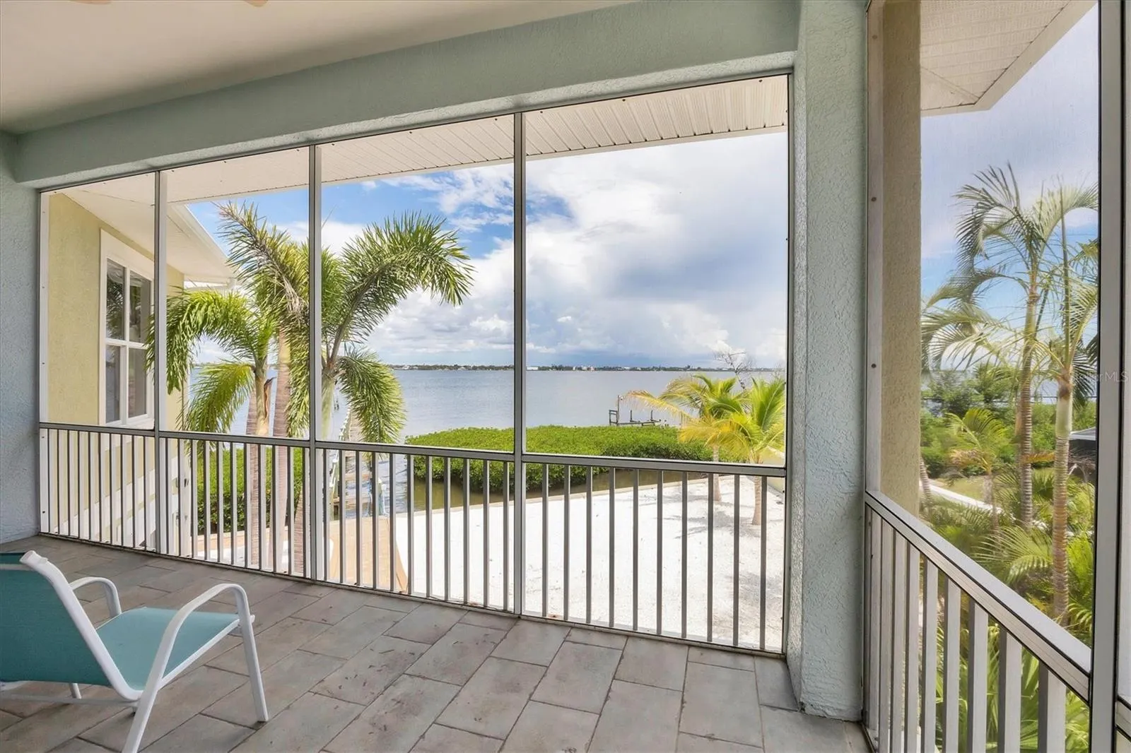 4111 N BEACH RD