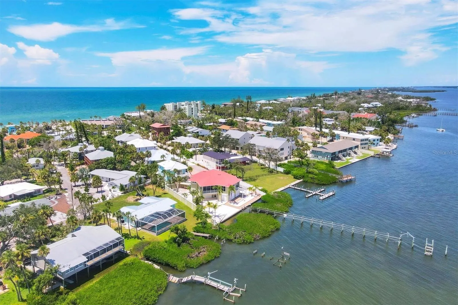 4111 N BEACH RD